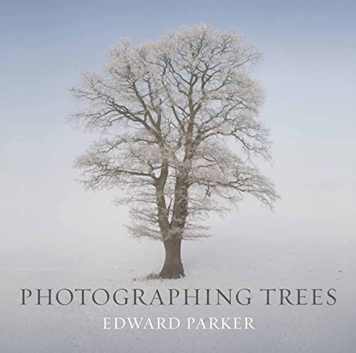 Stock image for Photographing Trees for sale by HPB-Red