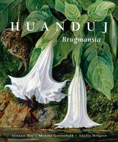 9781842464779: Huanduj: The Genus Brugmansia