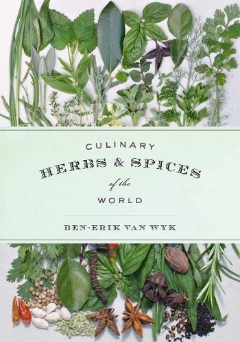 Beispielbild fr Culinary Herbs and Spices of the World zum Verkauf von WorldofBooks