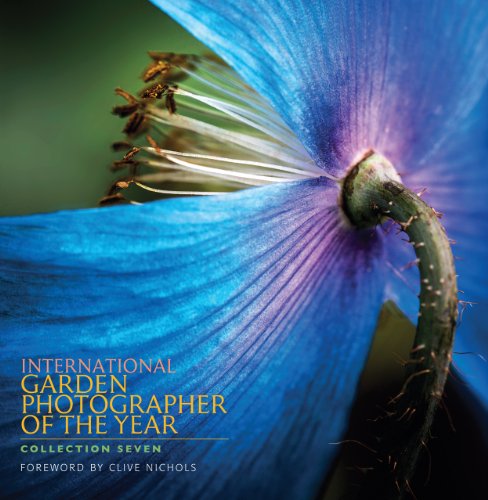 Imagen de archivo de International Garden Photographer of the Year Collection 7: Book 7 a la venta por WorldofBooks