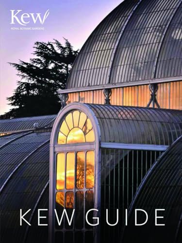 Beispielbild fr Kew Guide zum Verkauf von AwesomeBooks