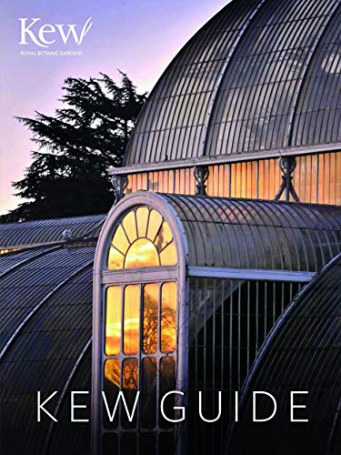 Stock image for Kew Guide for sale by AwesomeBooks