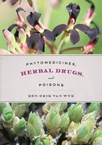 9781842465158: Phytomedicines, Herbal Drugs, and Poisons