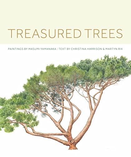 9781842465868: Treasured Trees