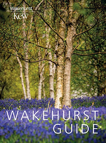 Imagen de archivo de Wakehurst Guide a la venta por GF Books, Inc.