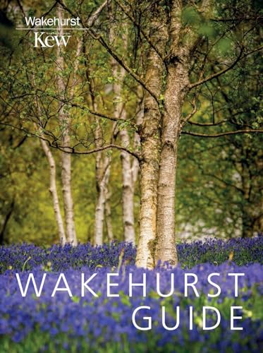 9781842466070: Wakehurst Guide