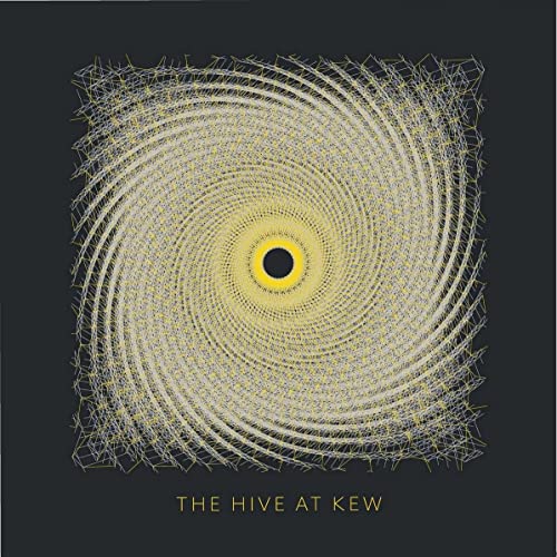 Imagen de archivo de The Hive at Kew a la venta por WorldofBooks