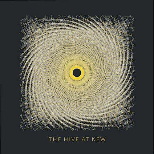 Stock image for The Hive at Kew for sale by WorldofBooks