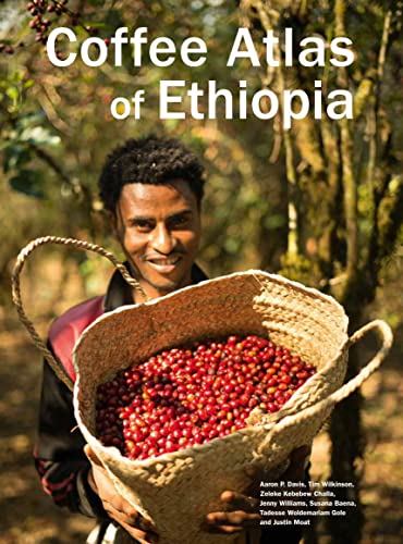 Beispielbild fr Coffee Atlas of Ethiopia zum Verkauf von Midtown Scholar Bookstore