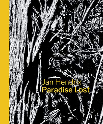 Beispielbild fr Jan Hendrix: Paradise Lost zum Verkauf von WorldofBooks