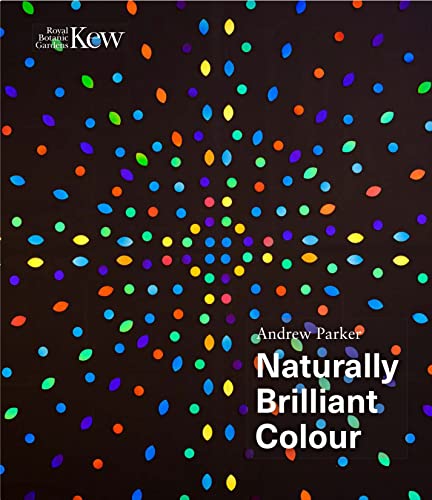 Beispielbild fr Naturally Brilliant Colour zum Verkauf von WorldofBooks