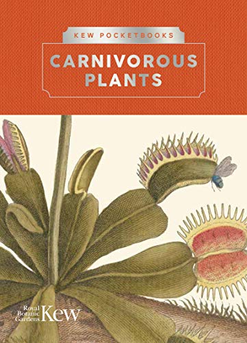 Beispielbild fr Carnivorous Plants zum Verkauf von Blackwell's