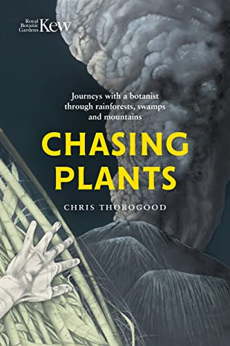 Stock image for Chasing Plants for sale by GreatBookPrices