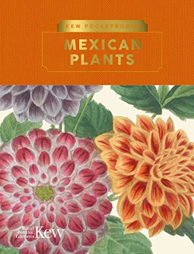 Beispielbild fr Mexican Plants zum Verkauf von Blackwell's