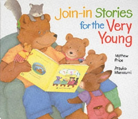 Beispielbild fr Join-in Stories for the Very Young zum Verkauf von AwesomeBooks