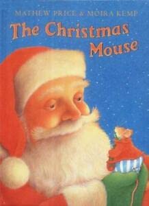 The Christmas Mouse (9781842480083) by Gill Davies