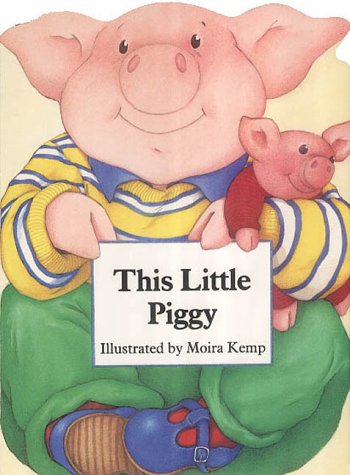 9781842480267: This Little Piggy