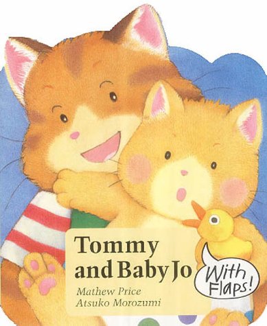 9781842480281: Tommy and Baby Jo
