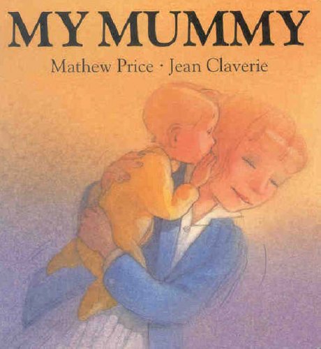 9781842480373: My Mummy (Surprise Board Books S.)