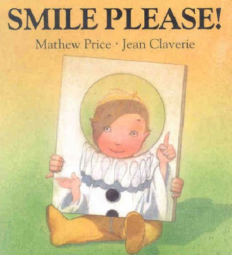 9781842480380: Smile Please (A surprise board book)