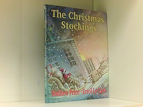Imagen de archivo de The Christmas Stockings a la venta por MusicMagpie