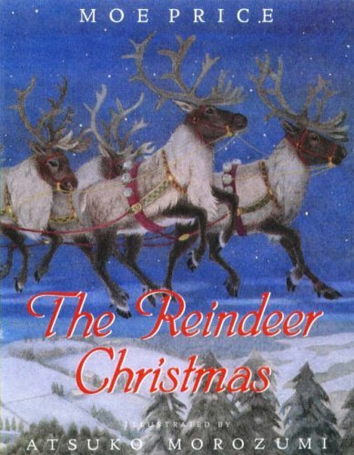 9781842480441: The Reindeer Christmas