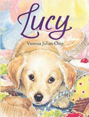 Lucy (9781842480601) by Julian-ottie-vanessa