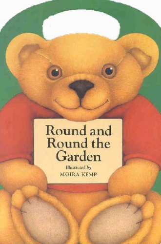 9781842480694: Round and Round the Garden (Action Rhyme Carry Books)
