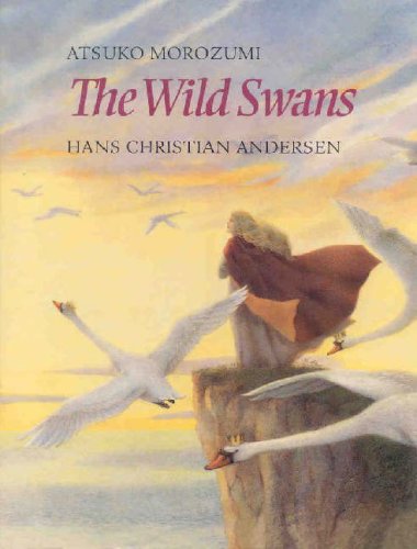 Beispielbild fr The Wild Swans zum Verkauf von HPB Inc.