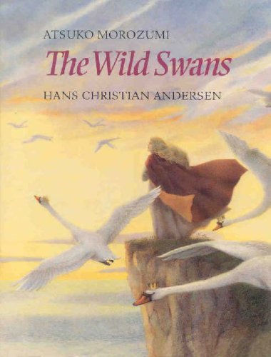Stock image for The Wild Swans for sale by HPB Inc.