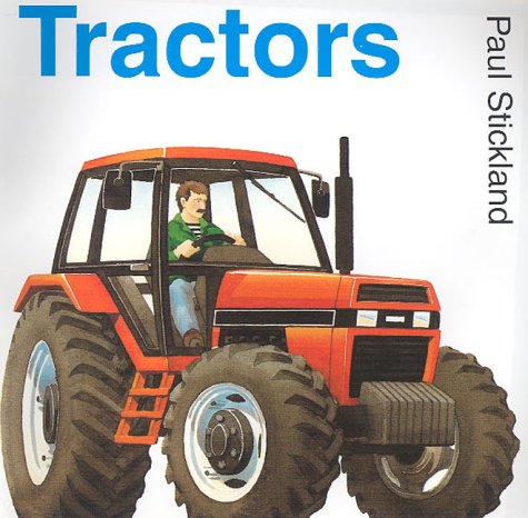 9781842481127: Tractors: Working Wheels