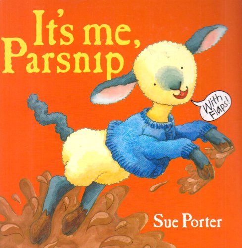 Stock image for It's Me, Parsnip for sale by WorldofBooks