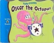 Beispielbild fr Oscar Octopus and the Fish Faces zum Verkauf von Better World Books: West