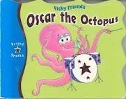 Stock image for Oscar Octopus and the Fish Faces for sale by Better World Books: West