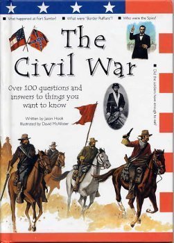 Stock image for The Civil War for sale by Wonder Book