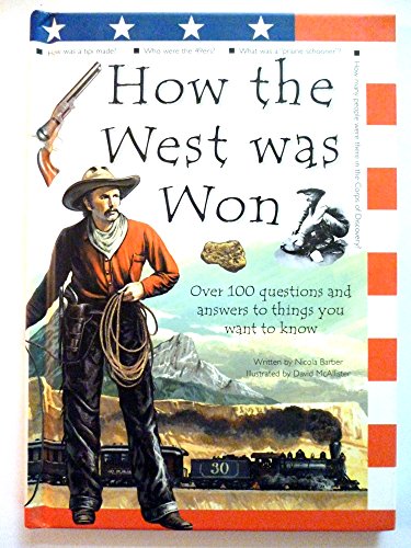 9781842501450: How the West was Won