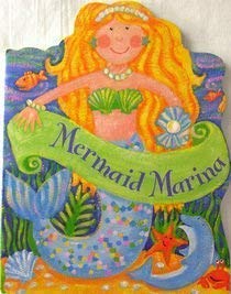 Stock image for Mermaid (Dolly S.) for sale by WorldofBooks