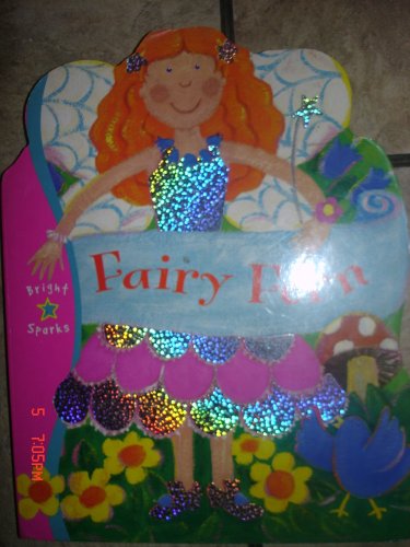 9781842502099: Fairy Fern (Bright Sparks Book)