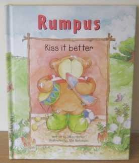 9781842502631: Rumpus Kiss it Better (Sweet Dreams S.)