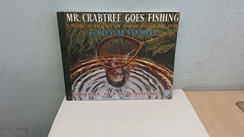9781842520000: Mr. Crabtree Goes Fishing