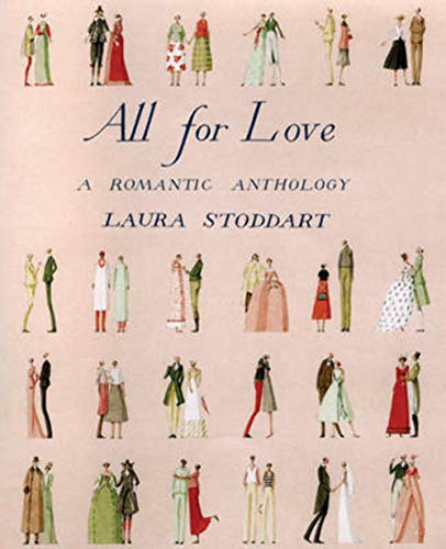 Imagen de archivo de All for Love a la venta por WorldofBooks