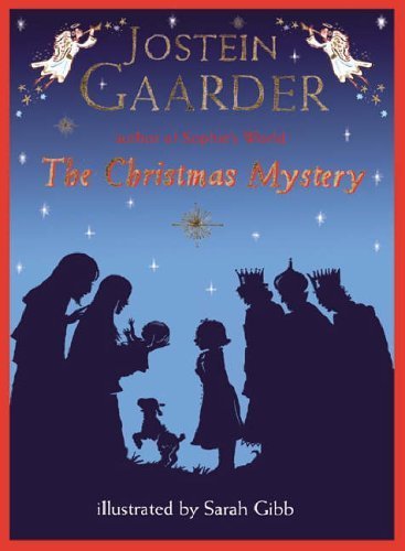 Stock image for The Christmas Mystery (Christmas Fiction) for sale by WorldofBooks