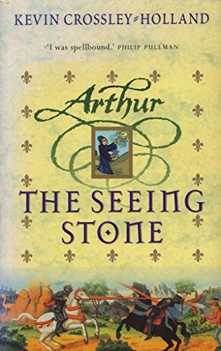 Stock image for Arthur: the Seeing Stone for sale by WorldofBooks