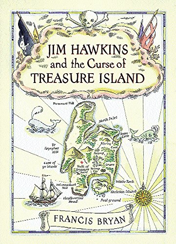 JIM HAWKINS AND THE CURSE OF TREASURE ISLAND