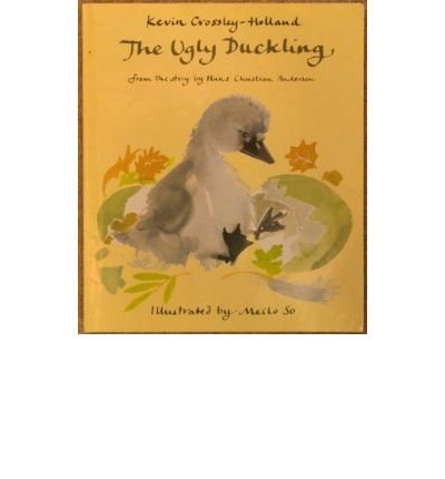 9781842550816: The Ugly Duckling