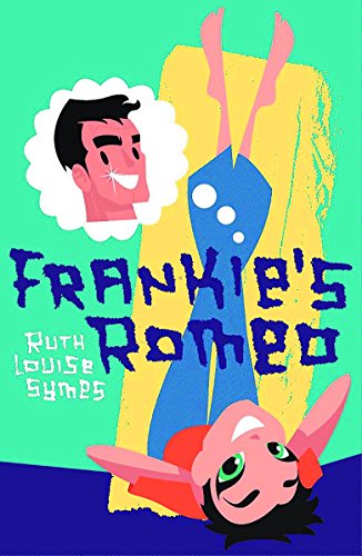 Stock image for Frankie's Romeo for sale by WorldofBooks