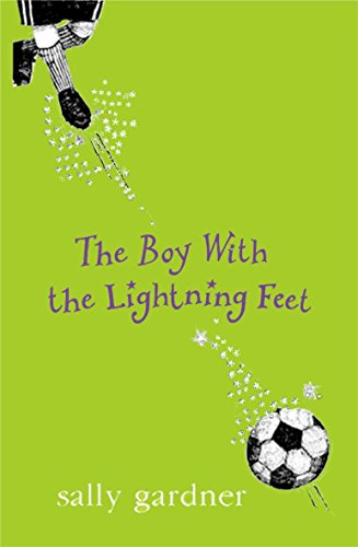 9781842550878: Magical Children: The Boy with the Lightning Feet