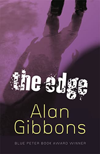 The Edge (9781842550946) by Gibbons, Alan