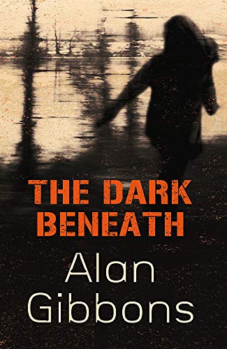 Stock image for The Dark Beneath (Blue Peter Book Award Winner) for sale by Reuseabook