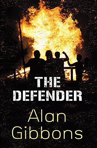 The Defender (9781842550984) by Gibbons, Alan